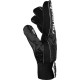 Рукавички воротарські Reusch Attrakt Starter Solid Finger Support Junior 5472511 7700 р.5, чорні