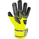 Рукавички воротарські Reusch Attrakt Gold X NC 5570955 2025 р.11, жовто-чорні