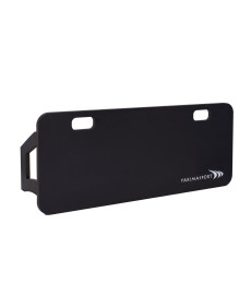 Стінка футбольна тренувальна Yakimasport, 100 x 40 см