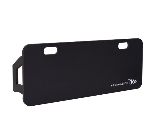 Стінка футбольна для відбивання м'яча Yakimasport 100681 100 x 40 см