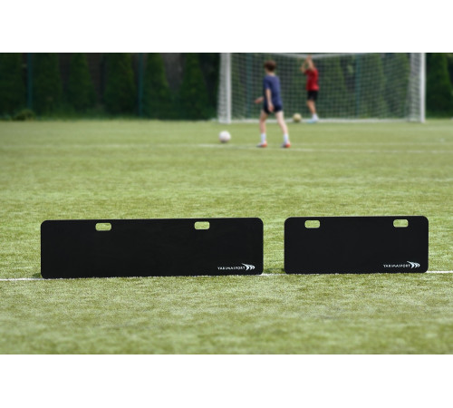 Стінка футбольна для відбивання м'яча Yakimasport 100681 100 x 40 см