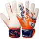 Рукавички воротарські Reusch Attrakt Solid Junior 5572516 2500 р.6, помаранчево-синій
