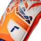 Рукавички воротарські Reusch Attrakt Solid Junior 5572516 2500 р.6, помаранчево-синій
