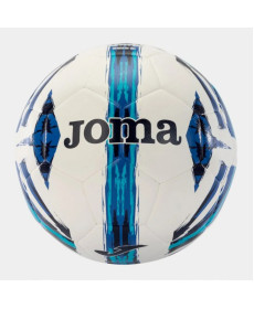 М'яч футбольний Joma ULTRA-LIGHT біло-синій Уні 5
