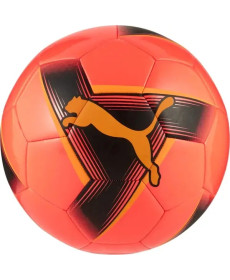 М'яч футбольний Puma PRESTIGE ball розмір 5, оранжевий