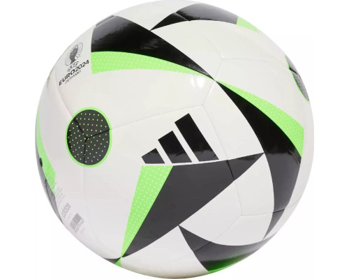 Футбольний м'яч Adidas Euro24 Fussballliebe IN9372 розмір 4