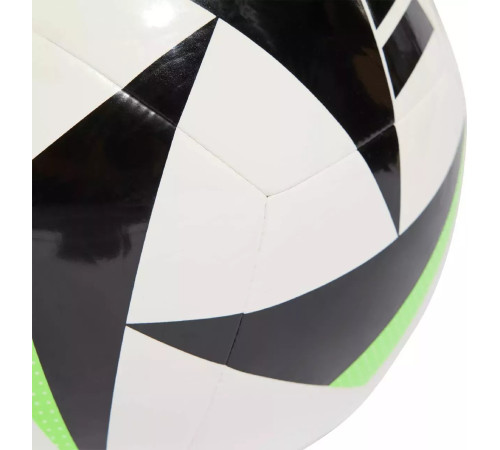 Футбольний м'яч Adidas Euro24 Fussballliebe IN9372 розмір 4 Футбольний м'яч Adidas Euro24 Fussballliebe IN9372 розмір 4