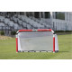 Сітка для воріт Yakimasport Academy 120 x 80 см, біла