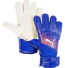 Рукавички воротарські Puma Ultra Play RC 41952 01 р.11, біло-сині