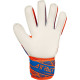 Рукавички воротарські Reusch Attrakt Solid Junior 5572515 2290 р.6,5, помаранчево-сині
