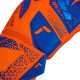 Рукавички воротарські Reusch Attrakt Solid Junior 5572515 2290 р.6,5, помаранчево-сині