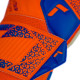 Рукавички воротарські Reusch Attrakt Solid Junior 5572515 2290 р.6,5, помаранчево-сині