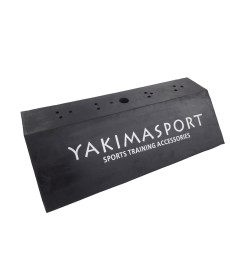 Підставка під манекен Yakimasport Elite та Pro, чорна