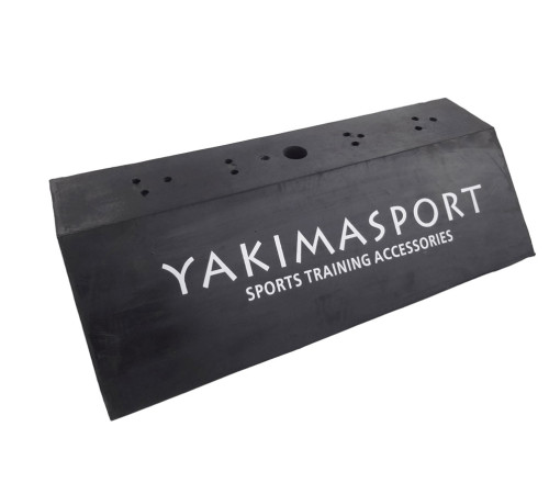 Підставка під манекен Yakimasport Elite та Pro, чорна