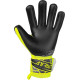 Рукавички воротарські Reusch Attrakt Gold X NC 5570955 2025 р.10, жовто-чорні
