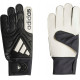 Рукавички воротарські Adidas Copa Club Goalkeeper JY0626 р. 5,5, чорно-білі