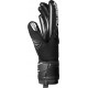 Рукавички воротарські Reusch Attrakt Freegel Infinity р. 7,5, чорні