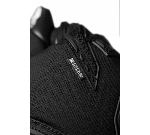 Рукавички воротарські Reusch Attrakt Freegel Infinity р. 7,5, чорні Рукавички воротарські Reusch Attrakt Freegel Infinity р. 7,5, чорні