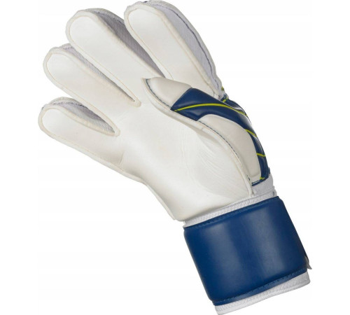 Рукавички воротарські Select 22 FLEXI GRIP V24 р.8, синьо-білі Рукавички воротарські Select 22 FLEXI GRIP V24 р.8, синьо-білі