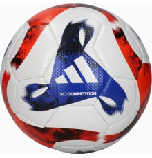 М'ЯЧ Adidas Tiro Competition Ball HT2426 R. 5