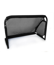 Сітка для футбольних воріт Yakimasport Giza, 180 х 120 см