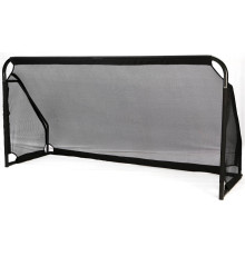 Сітка для воріт Yakimasport GIZA 300 х 155 см, чорна