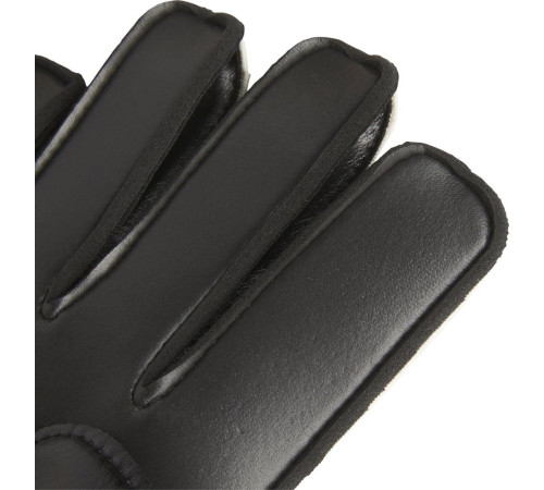 Рукавички воротарські Adidas Predator Training Goalkeeper JM6826 р. 3, чорно-червоні