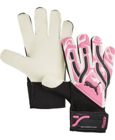 Рукавички воротарські Puma Ultra Play RC 41862 08 р.11, різнокольорові