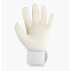 Рукавички воротарські Reusch Attrakt Freegel Gold X р.8, білі