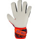 Рукавички воротарські Reusch Attrakt Solid Junior pomarańczowe 5472515 2210 р.7, помаранчеві