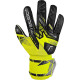 Рукавички воротарські Reusch Attrakt Silver Junior 5572215 2025 р.8, жовто-чорний