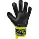 Рукавички воротарські Reusch Attrakt Silver Junior 5572215 2025 р.8, жовто-чорний