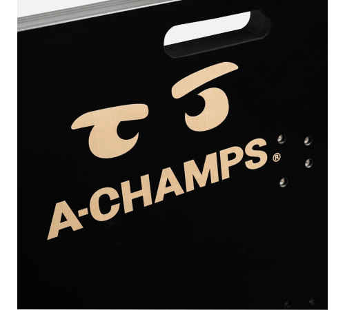 Набір футбольний з стінкою та сенсорними датчиками A‑Champs Home Soccer Bundle