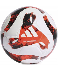 М'яч Adidas Adidas Tiro Junior 290 League Ball HT2424 розмір 5