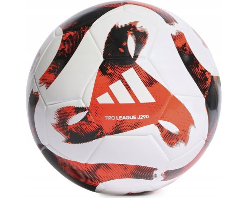 М'яч Adidas Adidas Tiro Junior 290 League Ball HT2424 розмір 5