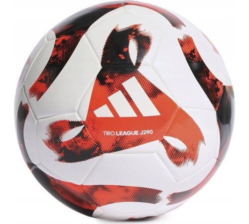 М'яч Adidas Adidas Tiro Junior 290 League Ball HT2424 розмір 5