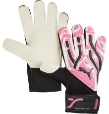 Рукавички воротарські Puma Ultra Play RC 41862 08 р.8, різнокольорові