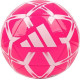 М'яч для футболу Adidas Starlancer Club рожевий IP1647 4