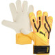 Рукавички воротарські Puma Ultra Play RC 41862 09 р.9, жовто-білі