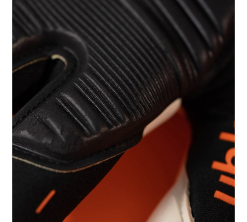 Рукавички воротарські Uhlsport Speed Contact Absolutgrip Reflex 101126201 р.9,5, чорні Рукавички воротарські Uhlsport Speed Contact Absolutgrip Reflex 101126201 р.9,5, чорні