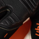 Рукавички воротарські Uhlsport Speed Contact Absolutgrip Reflex 101126201 р.9,5, чорні