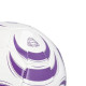 М'яч для футзалу Adidas Tiro Club Sala розмір 5, біло-фіолетовий