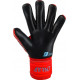 Рукавички воротарські Reusch Attrakt Duo 5370025 3333 р.10, червоно-чорні