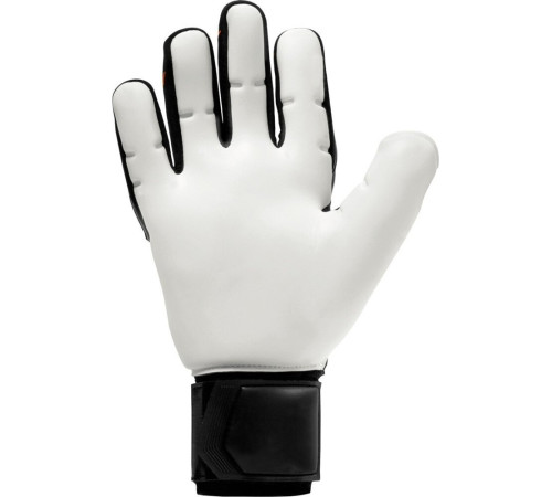 Рукавички воротарські Uhlsport Speed Contact Absolutgrip Reflex 101126201 р.10,5, чорні Рукавички воротарські Uhlsport Speed Contact Absolutgrip Reflex 101126201 р.10,5, чорні