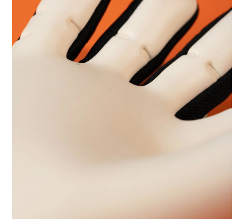 Рукавички воротарські Uhlsport Speed Contact Absolutgrip Reflex 101126201 р.10,5, чорні Рукавички воротарські Uhlsport Speed Contact Absolutgrip Reflex 101126201 р.10,5, чорні