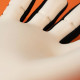Рукавички воротарські Uhlsport Speed Contact Absolutgrip Reflex 101126201 р.10,5, чорні