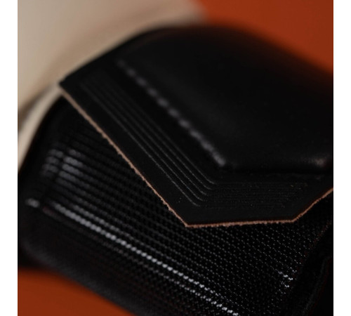Рукавички воротарські Uhlsport Speed Contact Absolutgrip Reflex 101126201 р.10,5, чорні Рукавички воротарські Uhlsport Speed Contact Absolutgrip Reflex 101126201 р.10,5, чорні