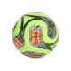 М'яч футбольний Adidas TRIONDA Competition Winter World Cup розмір 5, чорно-зелений
