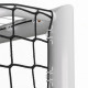 Ворота футбольні Hudora Advanced 6560 300 х 200 см