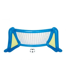 Футбольний набір надувний Goal 254 112 130 см BESTWAY
